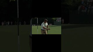 PGA Tour 2K23 - (NO COMMENTARY)