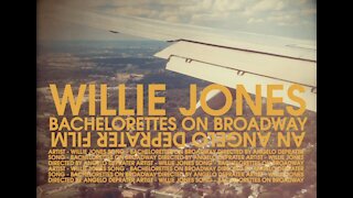 Bachelorettes on Broadway by Willie Jones | Wide Open Country