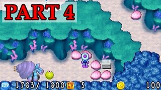 Let's Play - Bomberman Story DS part 4