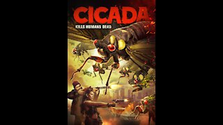 CICADA Review