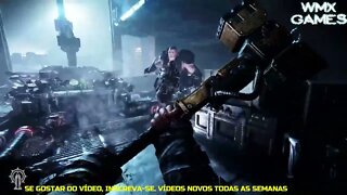 Warhammer 40K Darktide EDITADO WMX GAME