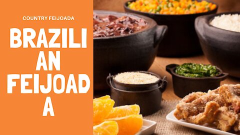 Brazilian Feijoada