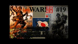 Hearts of Iron IV TfV - Black ICE Japan 19