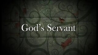 God's Servant