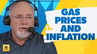 Are Gas Prices and Inflation Hurting You? (Watch This Video)