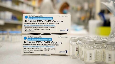 11,000 Deaths After COVID Vaccines Reported to CDC