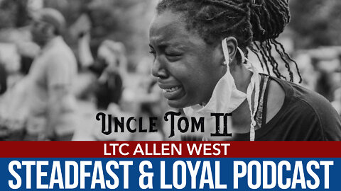 Steadfast & Loyal | Uncle Tom II