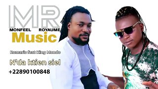 Romaric feat King Mondo Nalatchidam