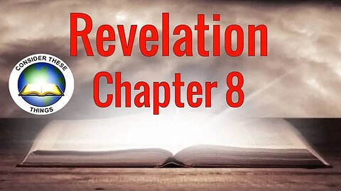 Revelation Chapter 8