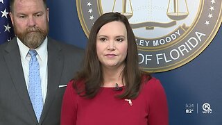 State taking legal action against Florida Coalition Against Domestic Violence