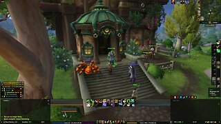 House Stormsong World of Warcraft Battle For Azeroth