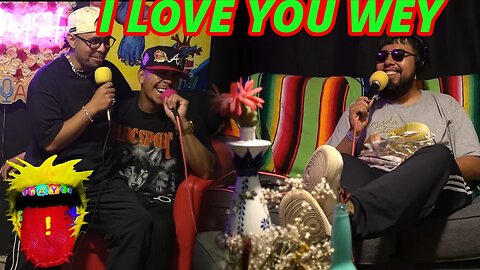 HE TOUCHED HIM, DOING THE NASTY '& LOVER BOYZ | YAY! PODCAST #123