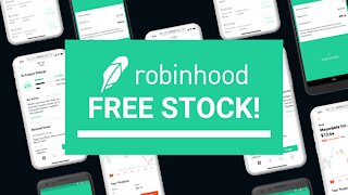 Investing with No money & get Free Stocks!