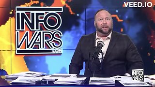 ''Joe Rogan has a research facility running MK Ultra on 1,000 people a year!''