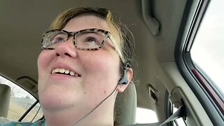 Tingly ASMR Drive!!