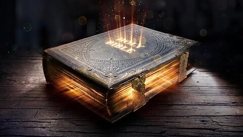 The Book of Remembrance