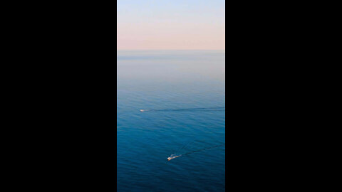 Mediterranean Sea *