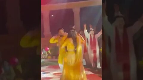 bride dance #bridedance #holud sondha #bangladeshi marriage #shorts #virals #trending #wedding