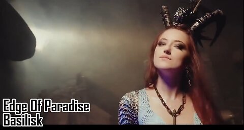 Edge Of Paradise - Basilisk #viral #music NEW MUSIC.ROCK. POP. INDIE.