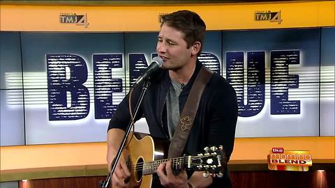 Performances from Country Artist Ben Rue