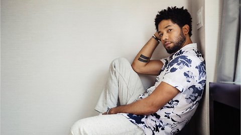 Celebs Shared Thoughts About Jussie Smollett At GLAAD Media Awards