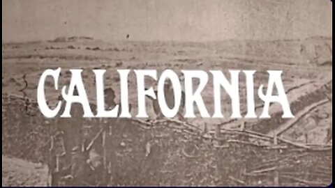 Califórnia Adeus - 1977 dublado