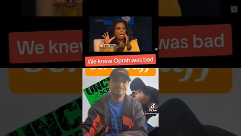 Maui we knew oprah winfrey was a crook! Maui money missing!