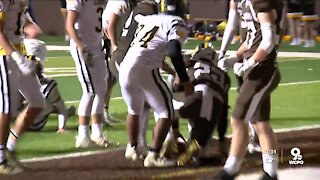 Roger Bacon wins first regional championship