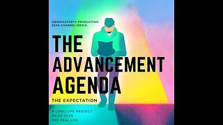 Discover The Advancement Agenda