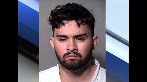 Phoenix PD: Witnesses rescue teen from sex assault suspect - ABC15 Crime
