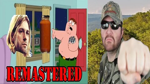 YouTube Poop: Geter Priffin's Fantastic RedBullsh!t Adventure [Remastered] (GV) - Reaction! (BBT)