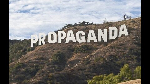 Hollywood Magick, Media Propaganda, and Social Engineering (Robert Sepehr)