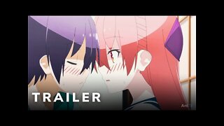 Tonikaku Kawaii OVA: Seifuku - Official Trailer