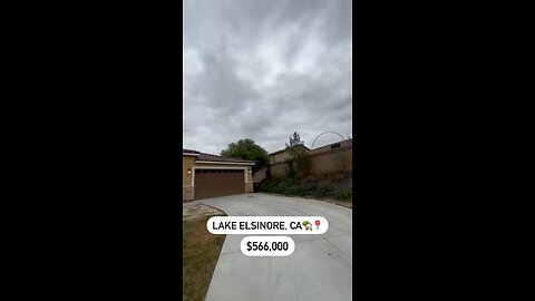 Lake Elsinore 3 Bed 2 Bath