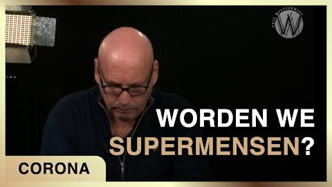 Worden we supermensen? - Ad Nuis