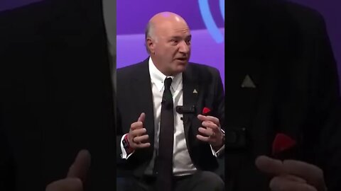 Kevin O'Leary brags about #FTX