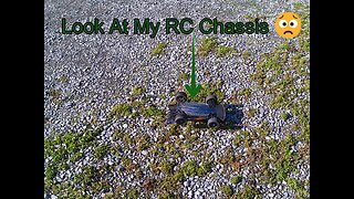 RC Mini Buggy At New Location