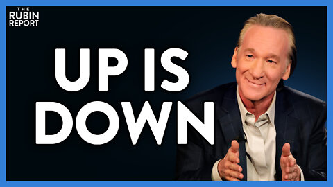 Bill Maher Calls BS on This Governor's Claims of Supporting Freedom | DM CLIPS | Rubin Report