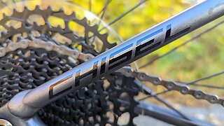 The Unbeatable Specialized Chisel MTB - A Must-Have Review