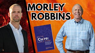 Brave TV - Feb 19, 2023 - Morley Robbins Joins Me LIVE to Discuss ElectroMagentism