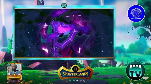 Splinterlands Tv Live Stream | Games World