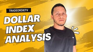 Forex Dollar Index Analysis 10/30/2022