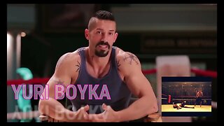 YURI BOYKA FAN COMPILATION - Ultimate Yuri Boyka Fan Compilation - Unleash the Unstoppable Fighter!