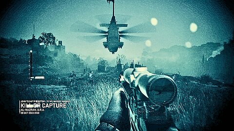 Call of Duty: Modern Warfare 2 2022 | Mission 02: Kill or Capture
