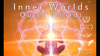 Inner Worlds, Outer Worlds 2012