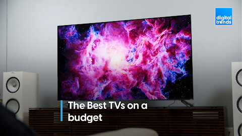 Best Tvs Under $500