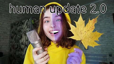 human update 2.0