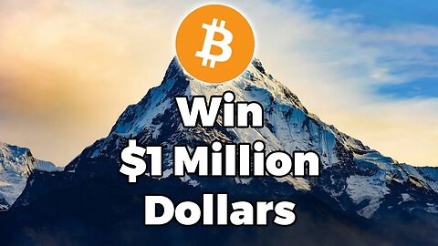 Bitcoin Alpha Competition