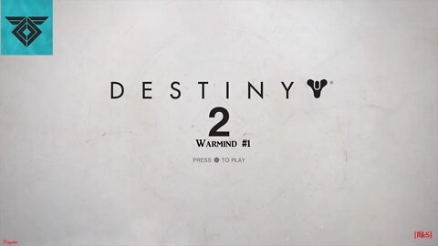 [RLS] Destiny 2: Warmind #1