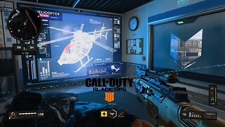 Black Ops 4 ( no commentary )